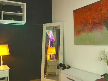 Bongacams Sex Chat of NoirKitten