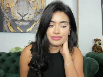 Bongacams Sex Chat of SweetPrya