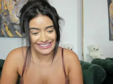 Bongacams Sex Cam of SweetPrya