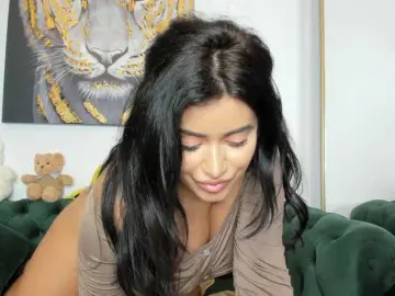 Bongacams Sex Chat of SweetPrya