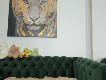 Bongacams Adult Webcams of SweetPrya