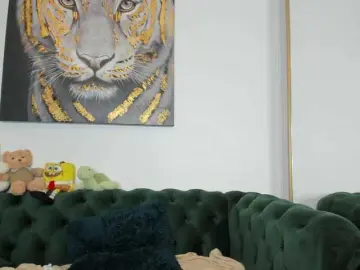 Bongacams Best live sex cam show of SweetPrya