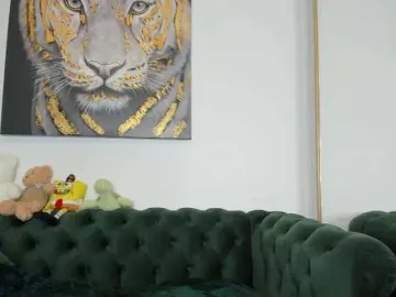 Bongacams Sex Chat of SweetPrya