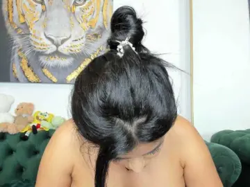 Bongacams Sex Cam of SweetPrya