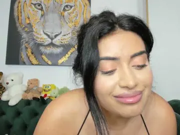 Bongacams Nude Webcam of SweetPrya