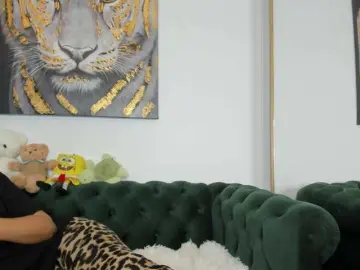 Bongacams Nude Webcam of SweetPrya