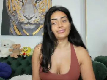 Bongacams Nude Webcam of SweetPrya