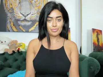 Bongacams Adult Webcam of SweetPrya
