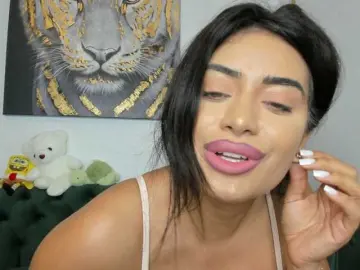 Bongacams Free Porn Cam of SweetPrya