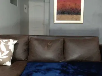 Bongacams Free Porn Cam of AfricanRose