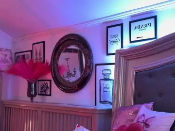 Bongacams Live Sex Cam of AmberLuna
