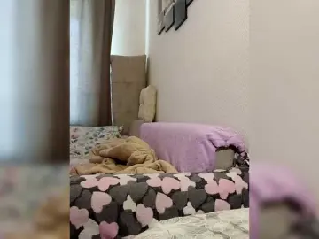 Bongacams Live Porn of IRUSIK11