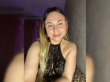 Bongacams Watch Live Sex Cams of LuxuryAlya8