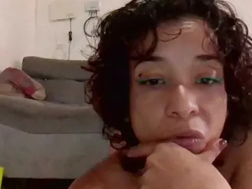 Bongacams Sex Chat of Maxandabbie