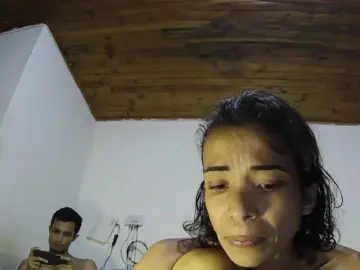 Bongacams Free Porn Cam of Maxandabbie