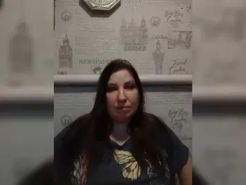 Bongacams Live Sex Cam of Ogonek37