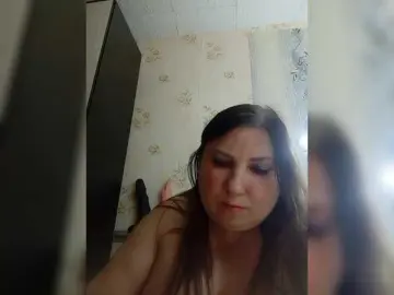 Bongacams Best Webcam of Ogonek37