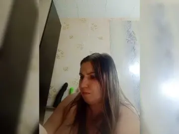 Bongacams Nude Webcam of Ogonek37