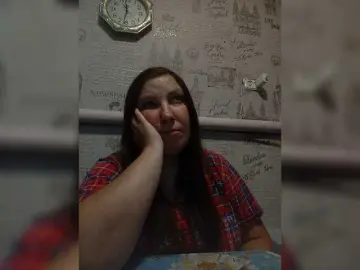 Bongacams Sex Chat of Ogonek37