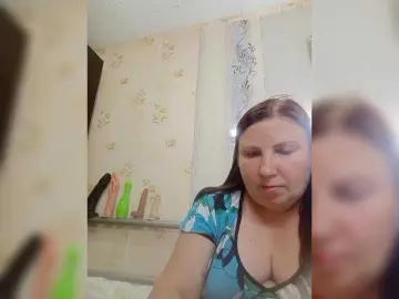 Bongacams Private Sex Chat of Ogonek37