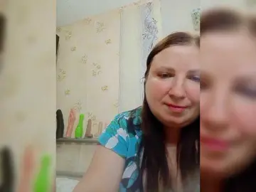 Bongacams Adult Webcam of Ogonek37