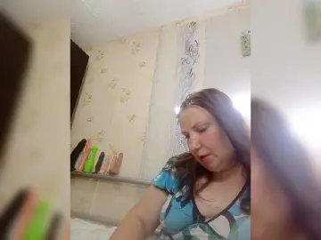 Bongacams Free Live Porn of Ogonek37