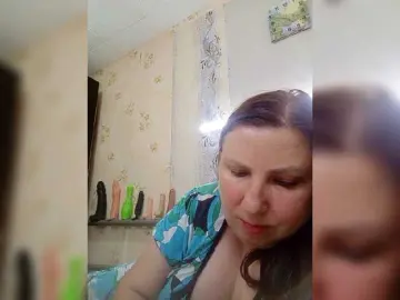 Bongacams Sex Chat of Ogonek37