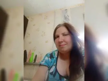 Bongacams Free Live Porn of Ogonek37