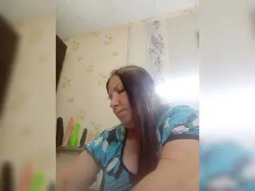 Bongacams Sex Cam of Ogonek37