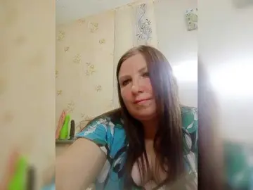 Bongacams Sex Chat of Ogonek37