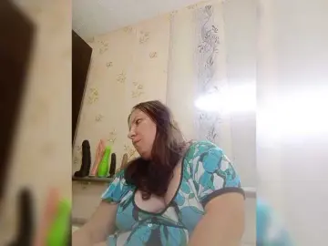 Bongacams Free Live Porn of Ogonek37