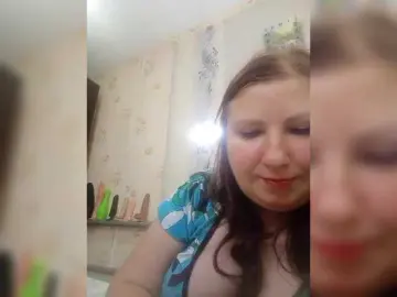 Bongacams Private Sex Chat of Ogonek37