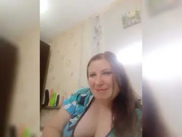 Bongacams Live Sex of Ogonek37