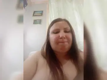 Bongacams Private Sex Chat of Ogonek37