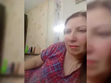 Bongacams Live Sex Cam of Ogonek37