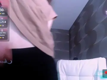 Bongacams Free Live Porn of Vanilla-Dream