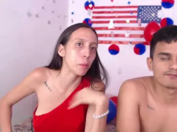 Bongacams Sex Cam of charly-x-emily