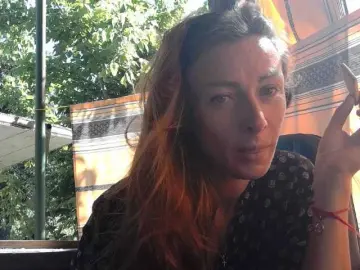 Bongacams Private Sex Chat of Veronika161