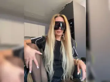 Bongacams Best Webcam of blondalina