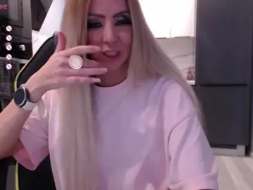 Bongacams Live Porn of blondalina