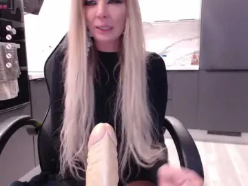 Bongacams Sex Cam of blondalina