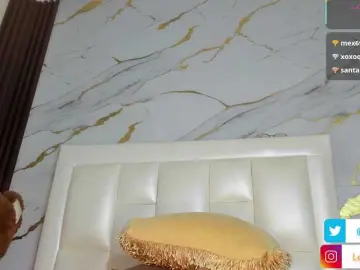 Bongacams Live Sex Cam of lesly-w