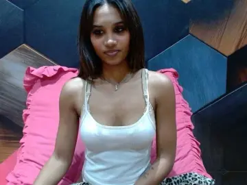 Bongacams Nude Webcam of IndianAurora