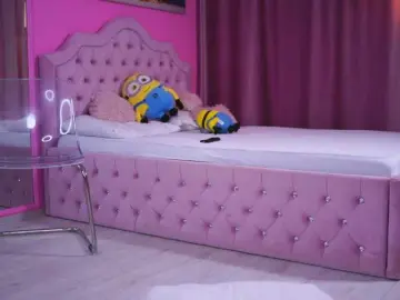 Bongacams Adult Webcams of AshleysinnX