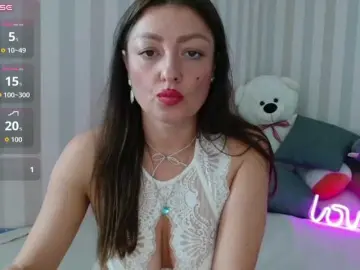 Anal play milf cams