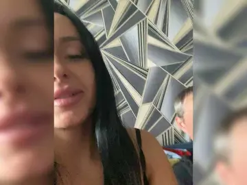 Bongacams Private Sex Chat of KrisDima2