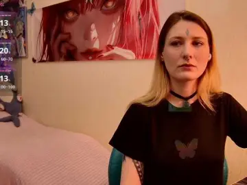 Bongacams Adult Video Chat of LaurenLex