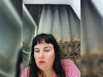 Bongacams Sex Chat of PolyarnayaYagoda82