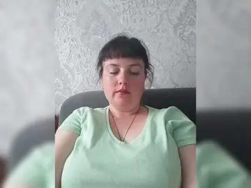 Bongacams Live Sex Cam of PolyarnayaYagoda82