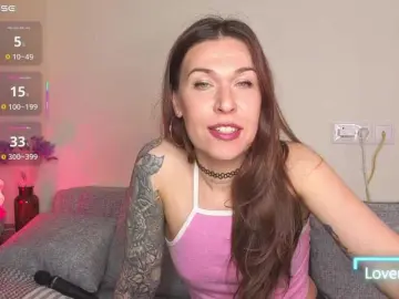 Bongacams Adult Video Chat of ReginaHawkinss